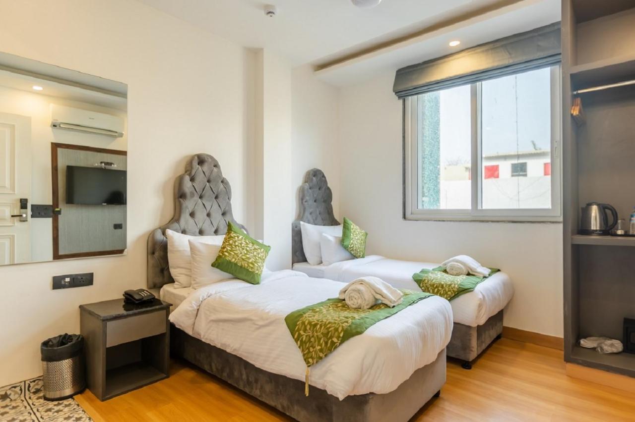 Mayur By Roomsinc Delhi New Delhi Ngoại thất bức ảnh