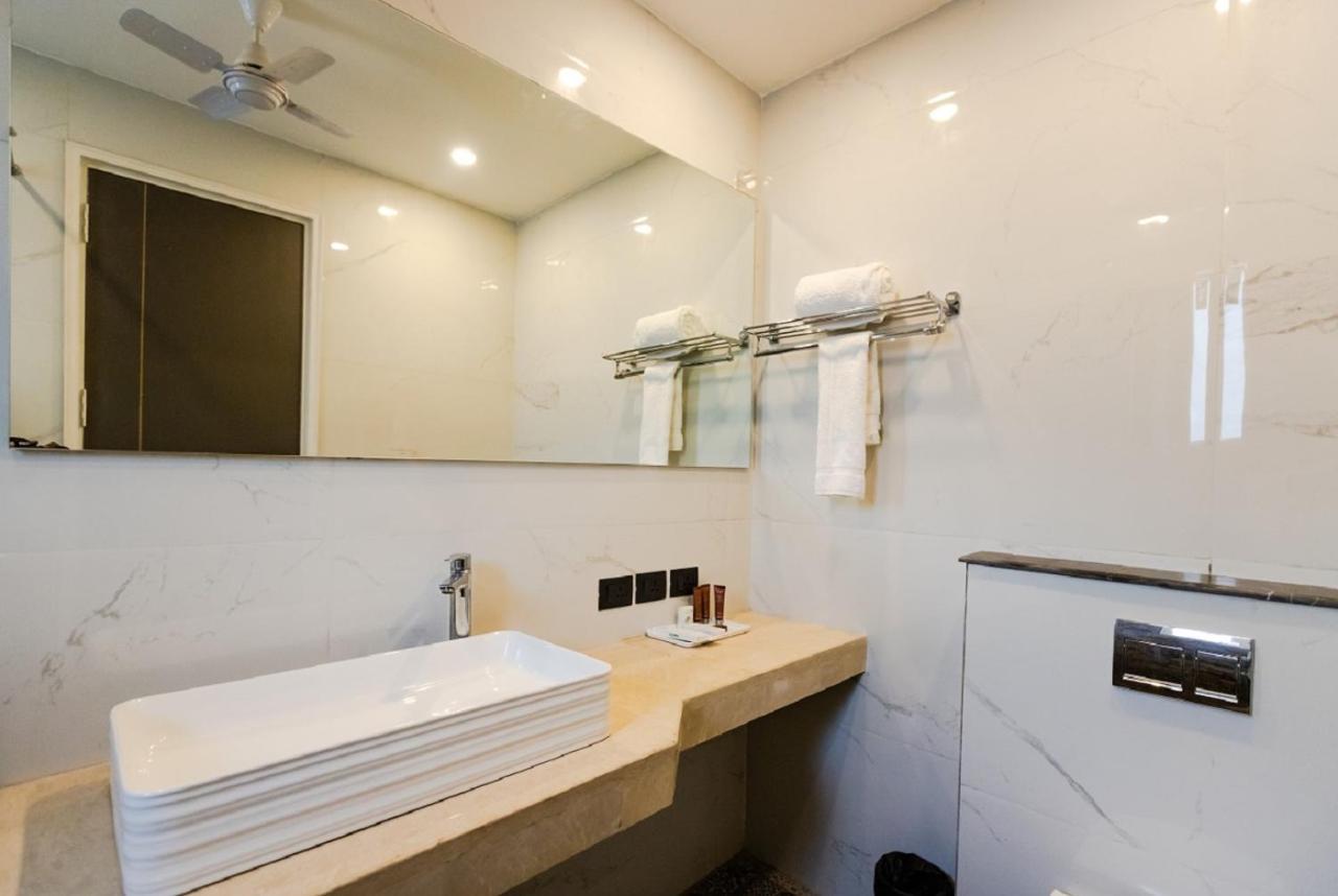 Mayur By Roomsinc Delhi New Delhi Ngoại thất bức ảnh