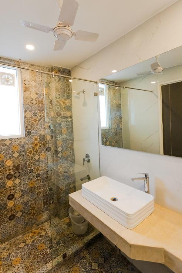 Mayur By Roomsinc Delhi New Delhi Ngoại thất bức ảnh